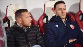 "Hapoel može izbaciti Zvezdu koja u sredu igra Ligu šampiona, a za vikend gostuje na krovu tržnog centra"
