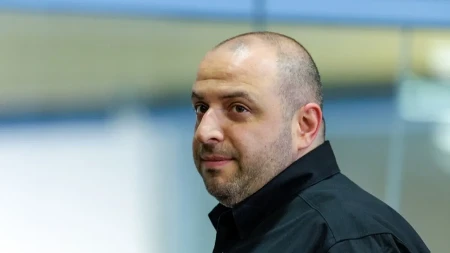 Umerov novi šef ukrajinske Spoljne obaveštajne službe