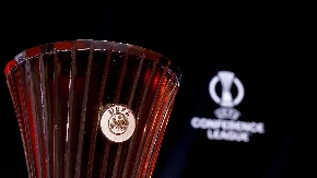 Žreb, plej-of Lige konferencije: Partizan čeka ime poslednjeg rivala na putu do grupne faze