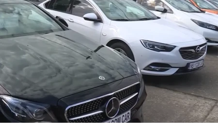 Polovnjak za manje od 1.000 evra: Majstori otkrili 5 modela koji vas neće ostaviti na putu