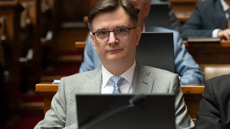Jovanov o objavi Marka Rubija: Biće zanimljivo ko će od poslanika prvi da objašnjava da nije baš tako mislio!