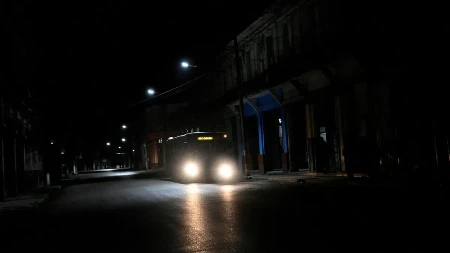  Kuba ponovo u mraku - čitava zemlja bez struje, potpuni kolaps elektroenergetske mreže