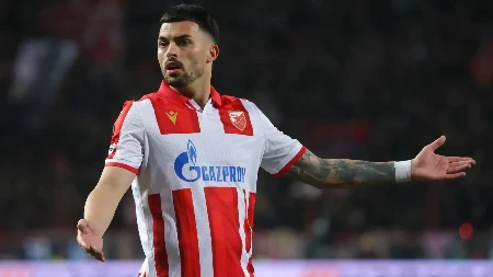 Nemanja Radonjić pred novim angažmanom, iznenadiće vas ime kluba