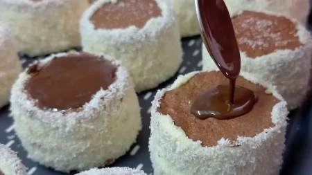 Ruske kape po najboljem receptu: Baš ovako su ih pravile naše bake, brzo se spremaju, a pojedu se još brže