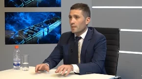 Miloš Terzić rasturio Milivojevića: Pekić se okreće u grobu kada vidi ko danas predstavlja DS!