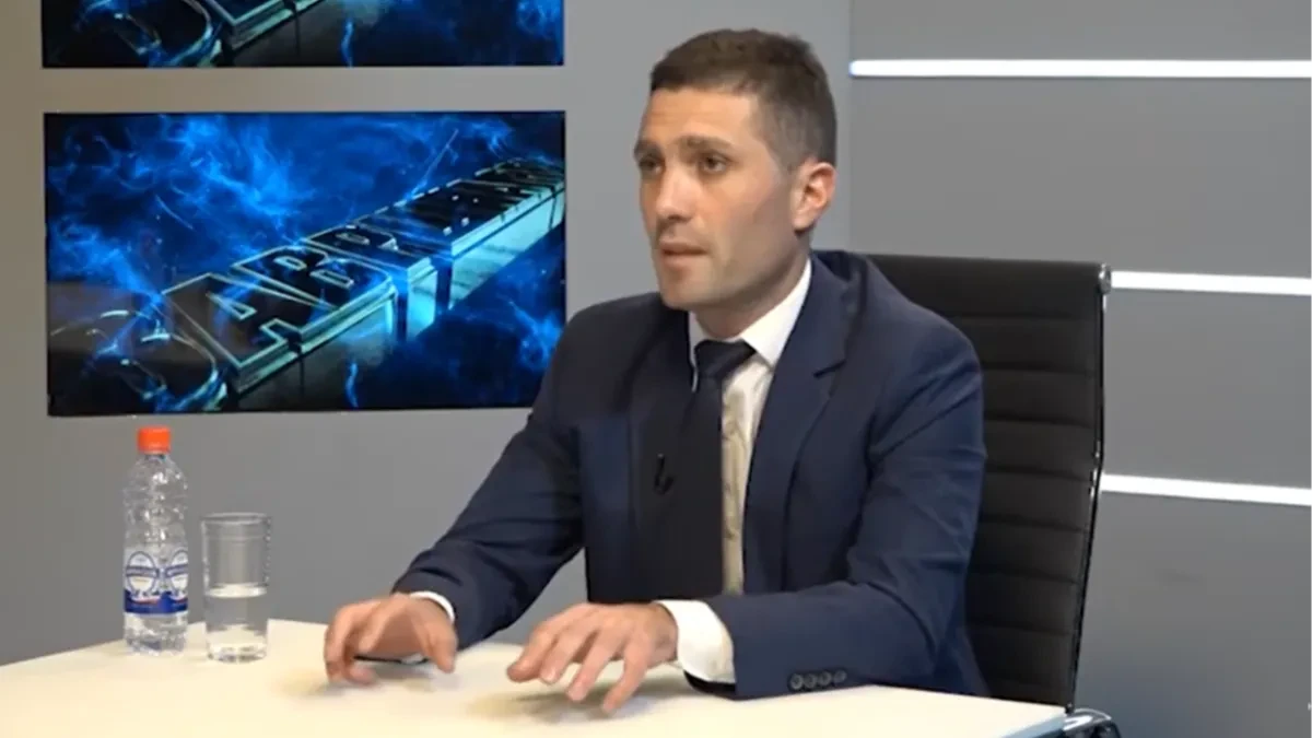 Miloš Terzić rasturio Milivojevića: Pekić se okreće u grobu kada vidi ko danas predstavlja DS!