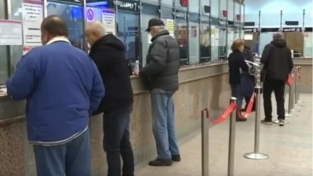 Veliko interesovanje građana za podršku u vrednosti od 10.000 dinara: Evo koliko je prijava stiglo do 14 časova