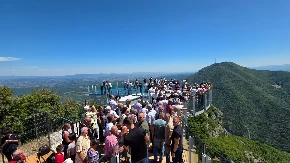 Ovo su detalji koje niste znali o vidikovcu na Kablaru: Priča o projektu koji je postao model integralnog razvoja Srbije