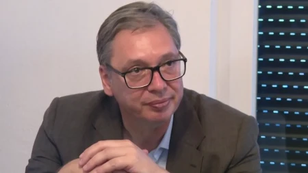 "Ovo je kuća Srbina, zato su je spalili... Mi nismo dirali kuće komšija" Vučić otkrio šta su radili Hrvati