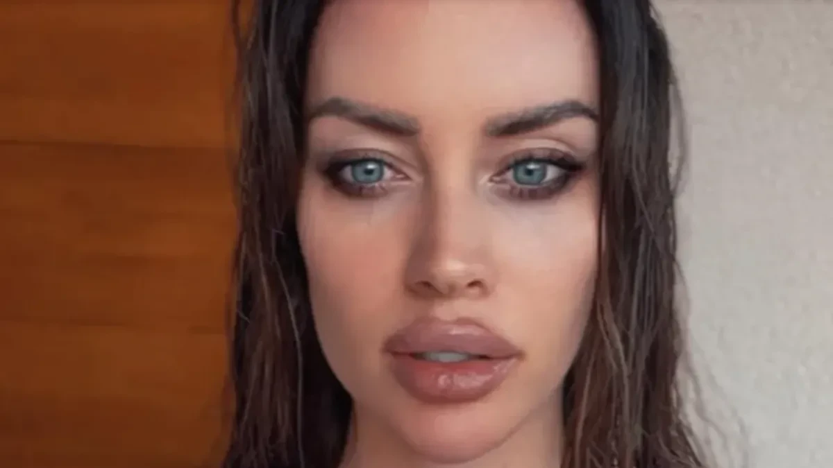 Žena Ognjena Amidžića saopština konačnu odluku! Rešila je da sama ide dalje (FOTO)