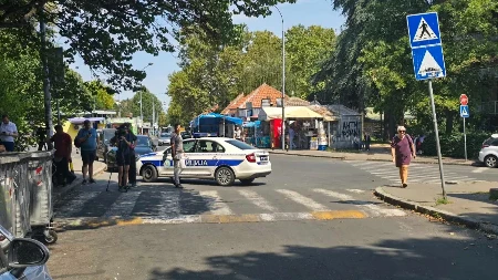 Švalerka osumnjičena za ubistvo pekara! Njegovo telo pronađeno golo na tavanu