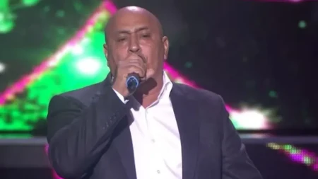 Ovaj pevač ima 60 godina i 17 unučića! Pojavio se na TV i šokirao brojkama, a ovo je iznenadilo mnoge