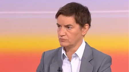 Brnabić blokaderima: Šta ste sve izgovorili za Vučića i njegovu porodicu do sada, ovo "tiranin u alkoholisanom stanju" mu realno dođe kao melem na ranu