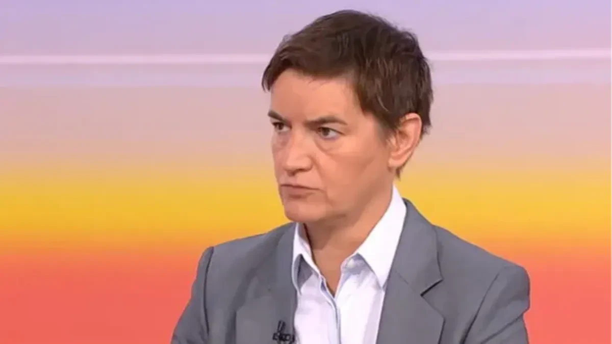 Brnabić blokaderima: Šta ste sve izgovorili za Vučića i njegovu porodicu do sada, ovo "tiranin u alkoholisanom stanju" mu realno dođe kao melem na ranu