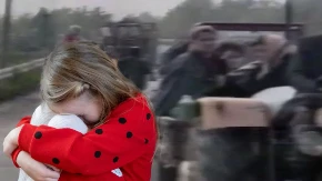 "Mama je držala spakovane kofere, tata je vikao: bežite! Bilo je mrtvih..." Potresna ispovest Milice za Alo! o zločinačkoj "Oluji"