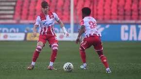 Zvezda traži previše? Crveno-beli žele da se reše krila, problem su milioni