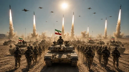 Kraj američke dominacije! Iran porazio Ameriku i nametnuo sopstvene uslove i tempo