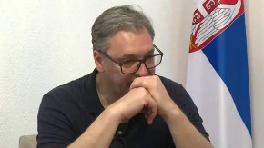 Vučić o potezima Crne Gore: Ako je normalno što RS nije priznala tzv. Kosovo, zašto onda i oni to nisu uradili?