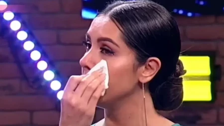 Posvađali se zbog intimnog snimka! Tanja Savić sa ovim kolegom ne priča 20 godina