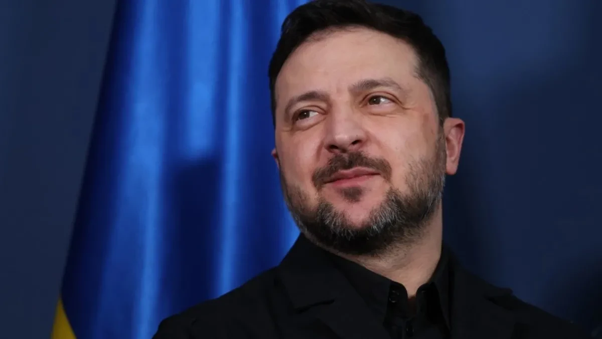 Zelenski pomenuo Srbiju: Otkrio je planove
