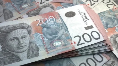 Građani, sutra tačno u 8 časova odluka stupa na snagu: Evo šta nas očekuje 4. avgusta, nova informacija iz NBS