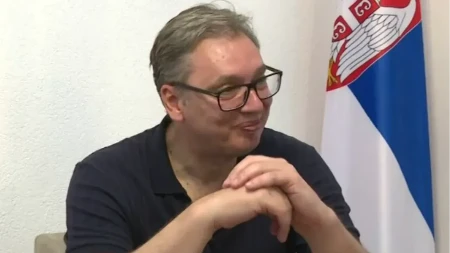 "O ovome će pisati istorija! Građani su pobedili inflaciju" Vučić o velikom uspehu Srbije