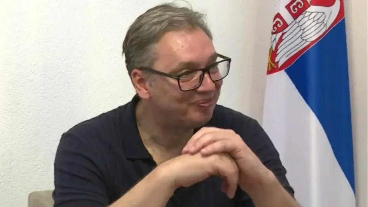 "O ovome će pisati istorija! Građani su pobedili inflaciju" Vučić o velikom uspehu Srbije