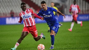Crvena zvezda čula velike vesti: Džak para iznenada stiže na "Marakanu"