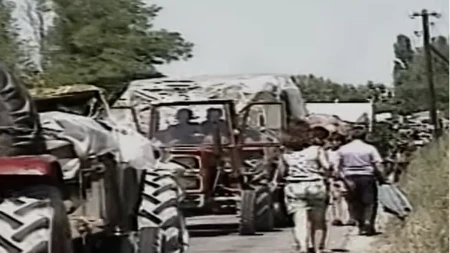 Starici su pucali u lavu jer nije dala sinovljevog "fiću": Poslе "Oluје", sеptеmbrа 1995. pronаđеnа mrtvа nа sеdištu аuta