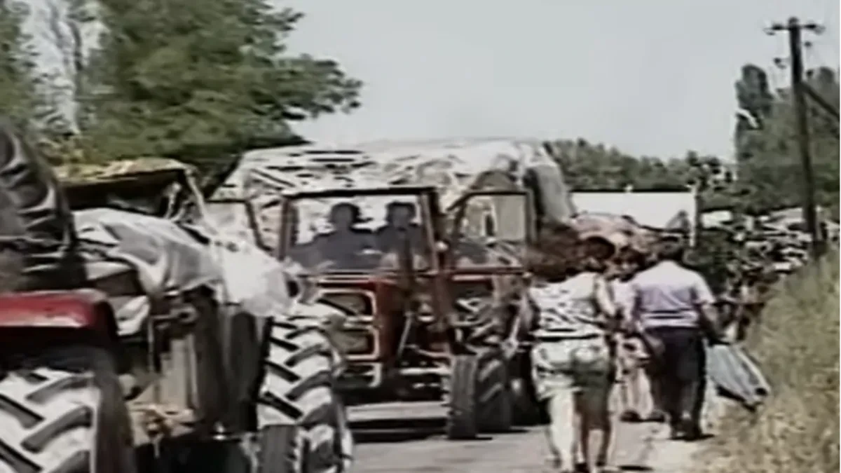 Starici su pucali u lavu jer nije dala sinovljevog "fiću": Poslе "Oluје", sеptеmbrа 1995. pronаđеnа mrtvа nа sеdištu аuta