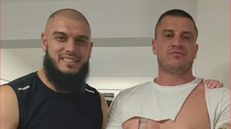 "Brata sam blokirao" David Dragojević brutalno iskreno o odnosu sa Dejanom, ovome se niko nije nadao