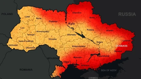 Rat u Ukrajini: Da li je ovo strateški ćorsokak?