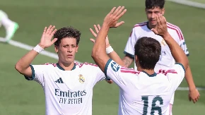 Napadač napustio Real, sledeća destinacija je Premijer liga
