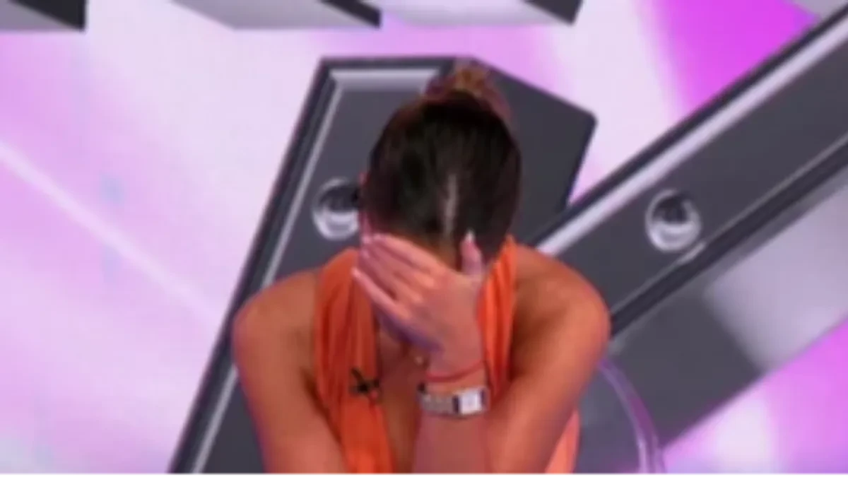 Ana Radulović napustila emisiju Nastao haos na Pinku u programu uživo