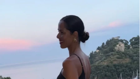 Ana Ivanović kao milion dolara (FOTO)