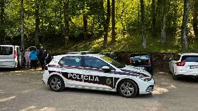 Krvoproliće u centru Sarajeva: Mladić (28) izboden nožem