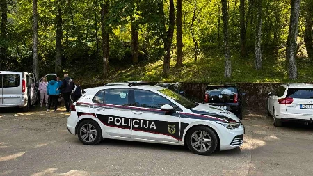 Krvoproliće u centru Sarajeva: Mladić (28) izboden nožem
