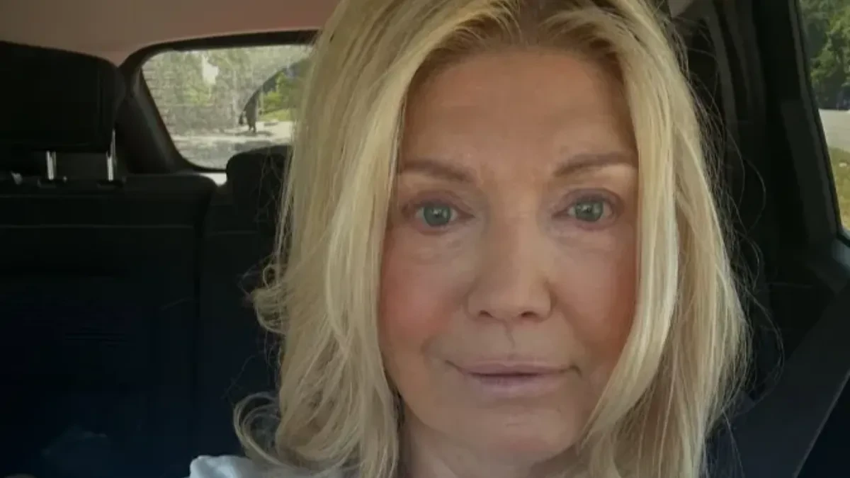 Porodila se ćerka Suzane Mančić! 23 godine starijem Talijanu podarila sina