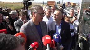 "Srbija ubedljivo prva u celoj Evropi" Vučić saopštio fantastične vesti!