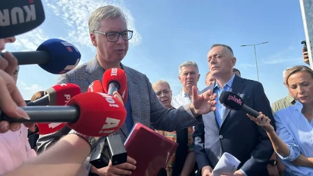 Srbija za 12 godina uradila više nego za sedam decenija! Vučić srušio sve rekorde!