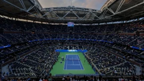 Spektakl u Njujorku: Vreme je za US open