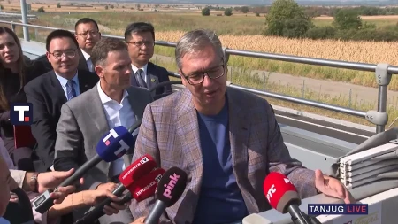 "Zlikovca sahranjivali uz najveće počasti, a nama drže pridike" Vučić razorio licemerje u regionu!