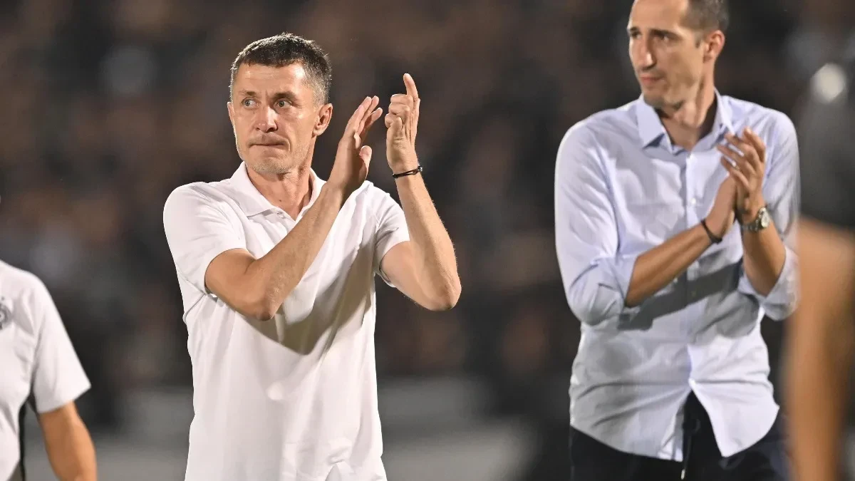 Ilić priznao: "To me boli..."