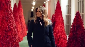 Melanija i sva Trampova deca: Zla maćeha ili najbolja drugarica