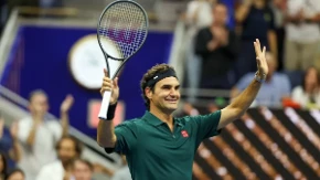 Federer dobio teško pitanje: "Zavisi"