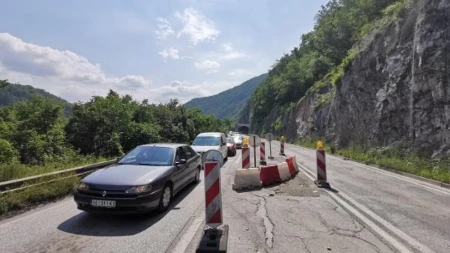 Radovi širom Srbije: Važno obaveštenje za sve vozače!