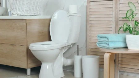 Izbacili su kadu iz malog kupatila i to je najbolja odluka koju su mogli da donesu