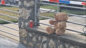 Ubijeni vatrogasac S. Č. (48): Spasavao živote, a onda ga u rođenoj kući ubio šurak! Presudio i njegovoj ćerki (19)