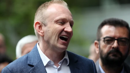 Bulatović: Đilas još jednom pokazao da nema šta da ponudi građanima osim mržnej prema Vučiću i želje da se dokopa vlasti
