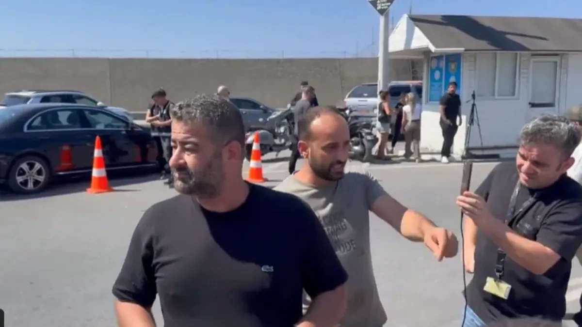"Molili smo ih da se vrate, ali nisu" Prevrnuo se trajekt sa 270 ljudi, stravične ispovesti svedoka (VIDEO)